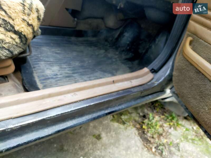 Хетчбек Mazda 323 1987 в Славуті фото 6 Хетчбек Mazda 323 1987 в Славуті