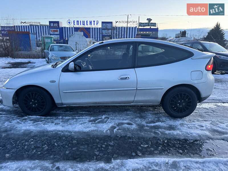 Хэтчбек Mazda 323 1997 в Львове фото 8 Хэтчбек Mazda 323 1997 в Львове