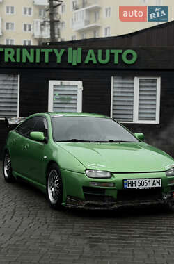 Седан Mazda 323 1994 в Одессе