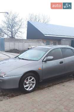 Хетчбек Mazda 323 1994 в Балті