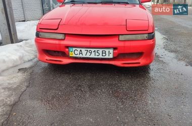 Хетчбек Mazda 323 1993 в Знам'янці