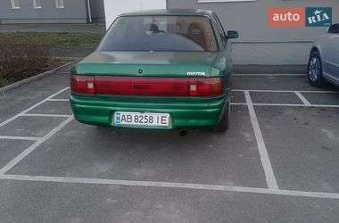 Хетчбек Mazda 323 1994 в Вінниці