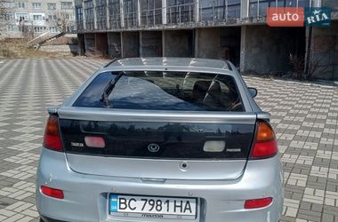 Хэтчбек Mazda 323 1997 в Буске фото 13 Хэтчбек Mazda 323 1997 в Буске