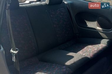 Хэтчбек Mazda 323 1997 в Буске фото 20 Хэтчбек Mazda 323 1997 в Буске