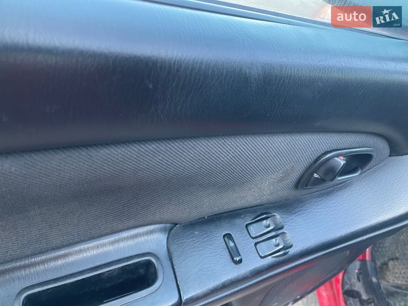 Хэтчбек Mazda 323 1998 в Коростене фото 17 Хэтчбек Mazda 323 1998 в Коростене