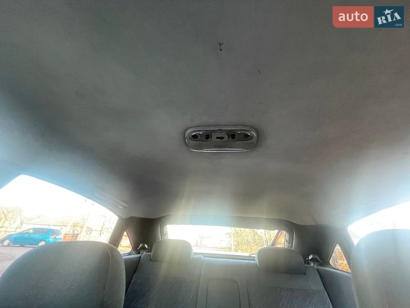 Хэтчбек Mazda 323 1998 в Коростене фото 22 Хэтчбек Mazda 323 1998 в Коростене