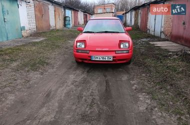 Хетчбек Mazda 323 1994 в Конотопі