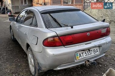 Хэтчбек Mazda 323 1996 в Надворной