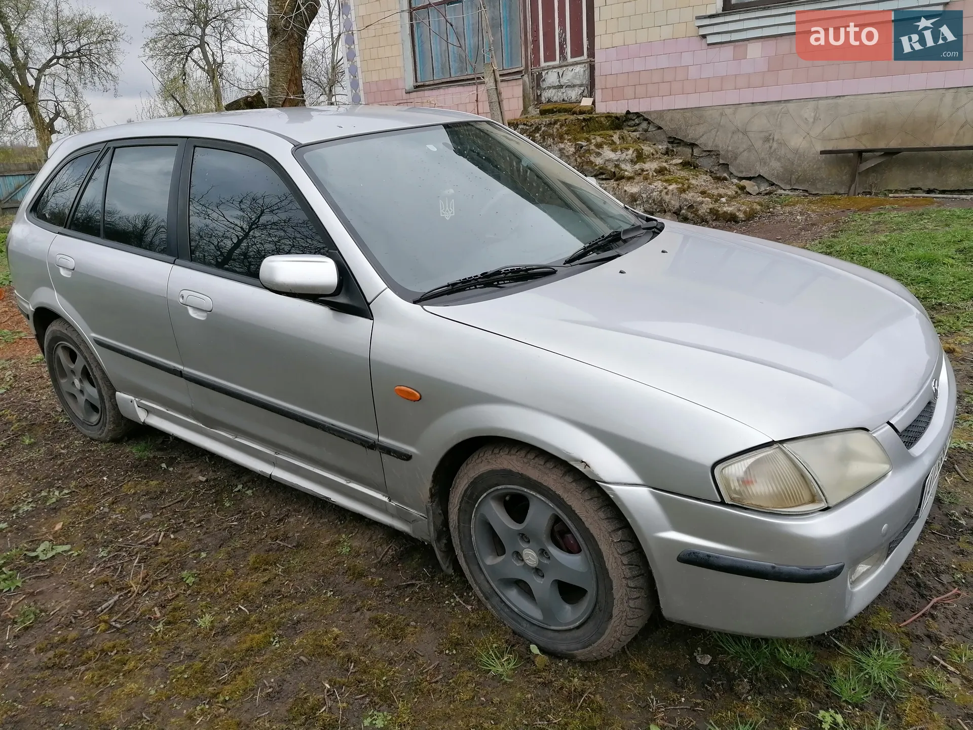 Фото авто 12