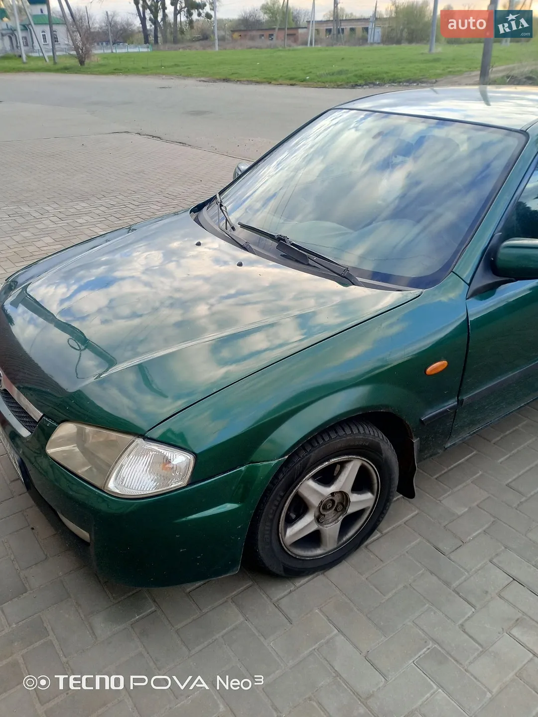 Фото авто 5