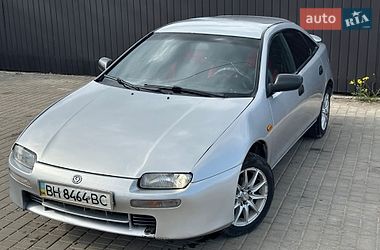 Седан Mazda 323 1995 в Одессе