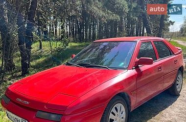 Хэтчбек Mazda 323 1994 в Конотопе