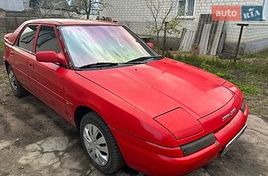 Хэтчбек Mazda 323 1994 в Конотопе