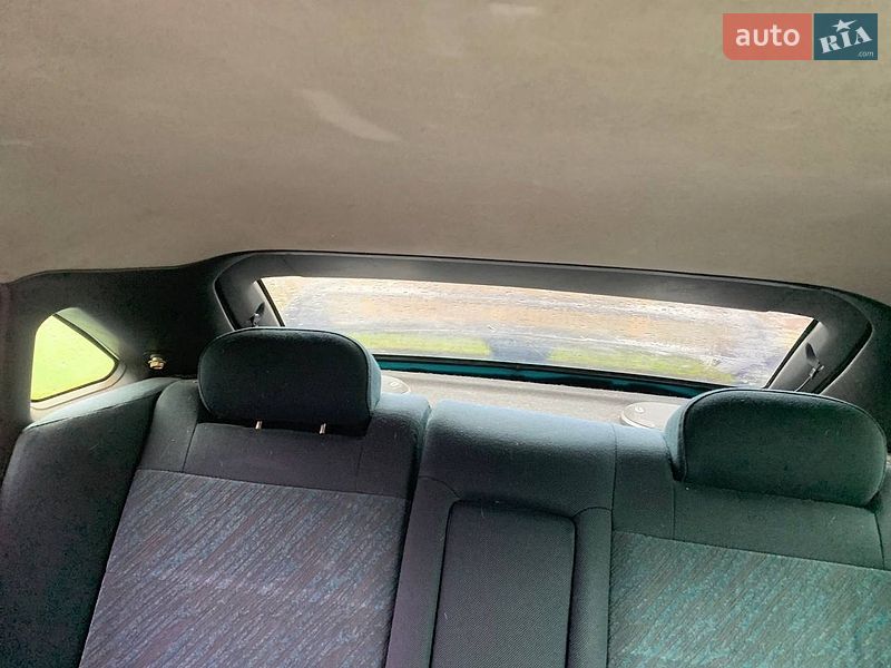 Хэтчбек Mazda 323 1998 в Львове фото 9 Хэтчбек Mazda 323 1998 в Львове