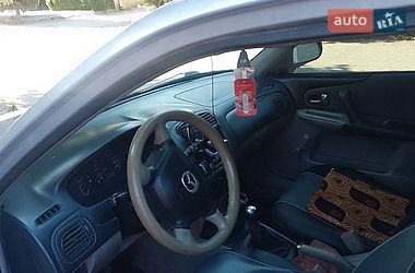 Хэтчбек Mazda 323 2000 в Берегово