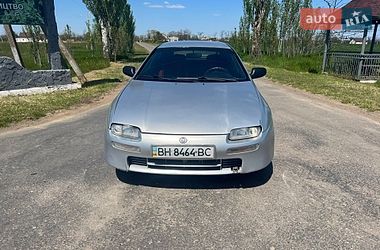 Седан Mazda 323 1995 в Одесі