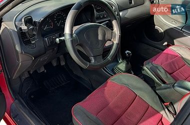 Хэтчбек Mazda 323 1995 в Днепре