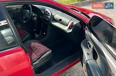 Хэтчбек Mazda 323 1995 в Днепре