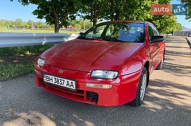 Хетчбек Mazda 323 1996 в Одесі