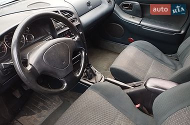 Хетчбек Mazda 323 1994 в Харкові фото 8 Хетчбек Mazda 323 1994 в Харкові
