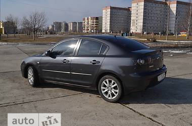 Седан Mazda 3 2006 в Нетішині