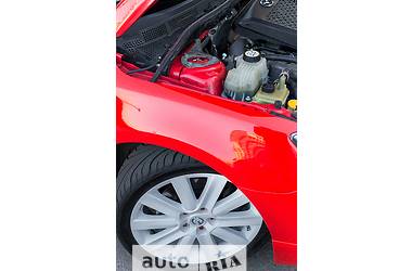 Хэтчбек Mazda 3 2007 в 