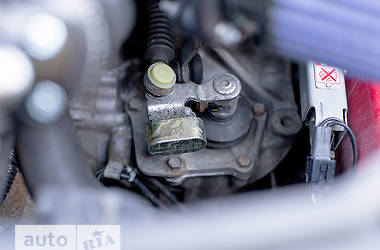 Хэтчбек Mazda 3 2007 в 