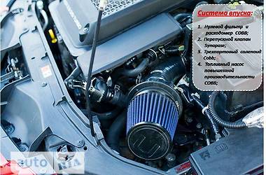 Хэтчбек Mazda 3 2007 в 