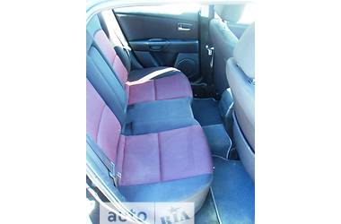 Хэтчбек Mazda 3 2004 в 