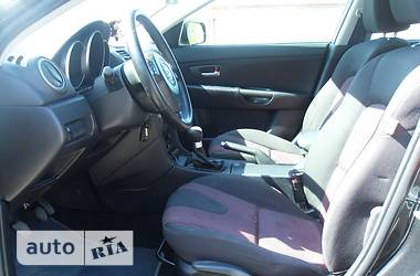 Хэтчбек Mazda 3 2004 в 