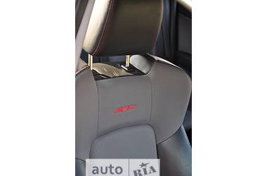 Хэтчбек Mazda 3 2008 в 
