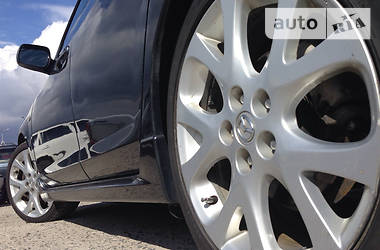 Хэтчбек Mazda 3 2009 в 