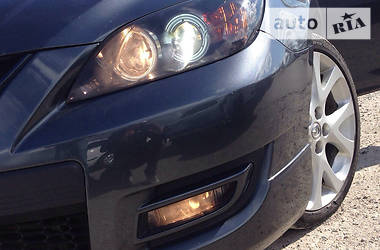 Хэтчбек Mazda 3 2009 в 