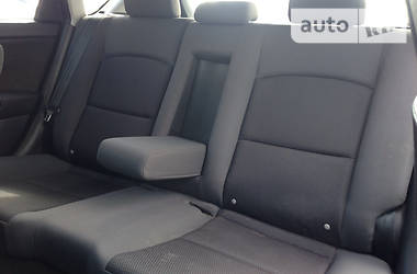 Хэтчбек Mazda 3 2009 в 