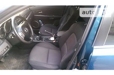 Седан Mazda 3 2007 в 