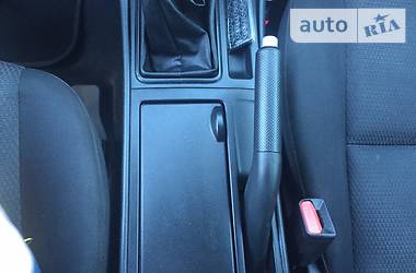 Хэтчбек Mazda 3 2007 в 