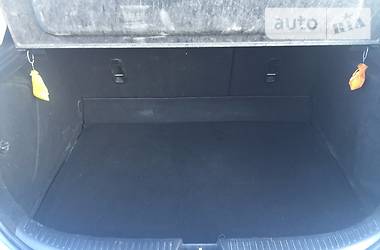 Хэтчбек Mazda 3 2007 в 