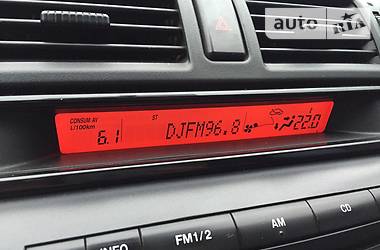 Хэтчбек Mazda 3 2006 в 