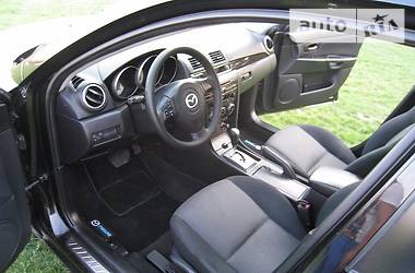  Mazda 3 2009 в Днепре