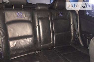 Хэтчбек Mazda 3 2006 в 
