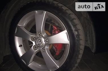 Хэтчбек Mazda 3 2006 в 