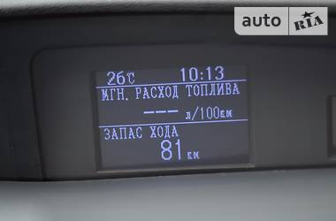 Седан Mazda 3 2011 в Виннице