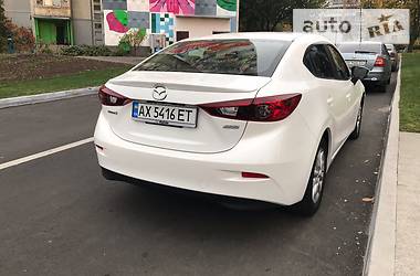 Седан Mazda 3 2014 в Харькове