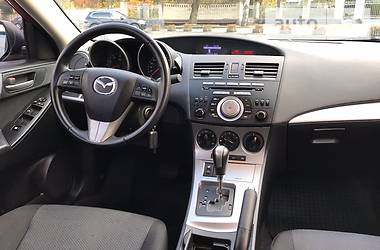 Седан Mazda 3 2012 в Киеве