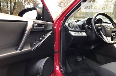 Седан Mazda 3 2012 в Киеве