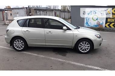  Mazda 3 2009 в Києві