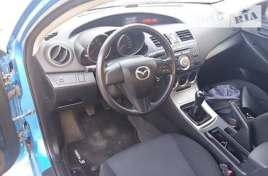 Седан Mazda 3 2010 в Черкассах