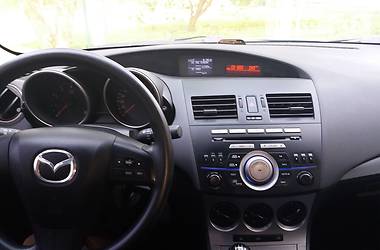 Седан Mazda 3 2010 в Черкассах