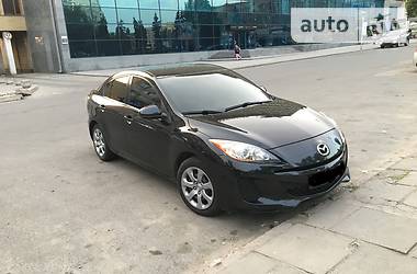 Седан Mazda 3 2012 в Запорожье