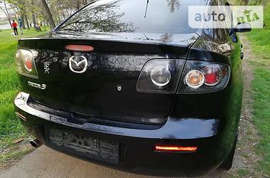 Седан Mazda 3 2009 в Николаеве